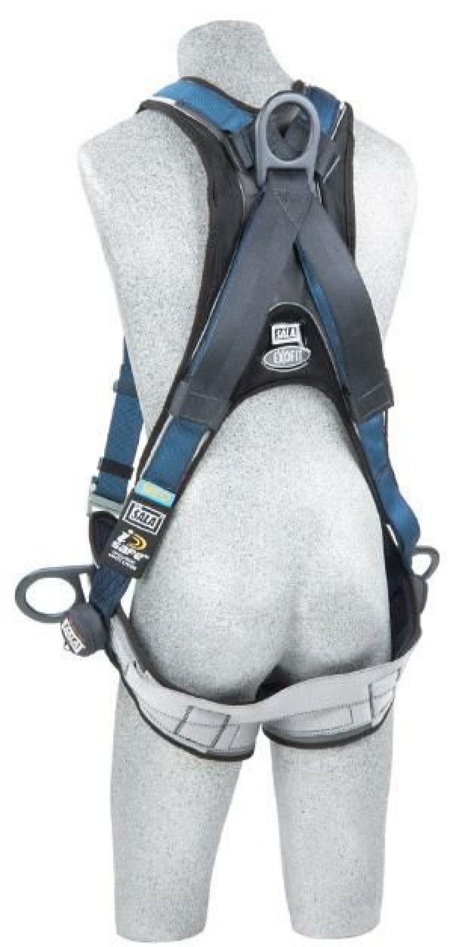 Fall Protection * | 3M Dbi Sala Exofit Wind Energy Harness Top Sell