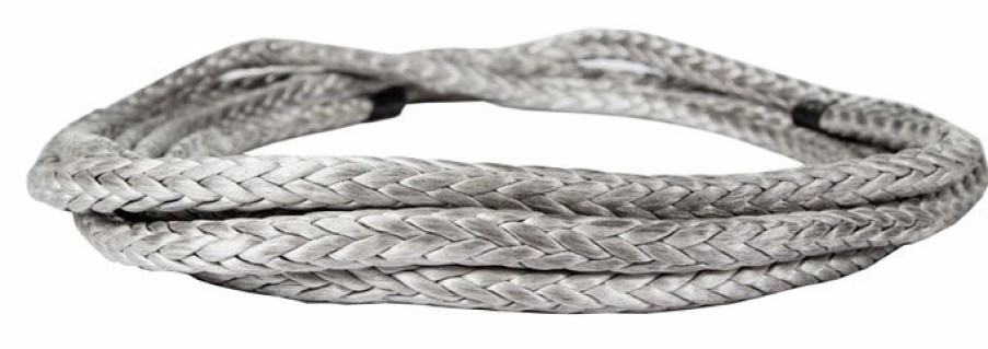 Rope * | Pelican Rope S-12 Synthetic Stainless Rope Flash Sale