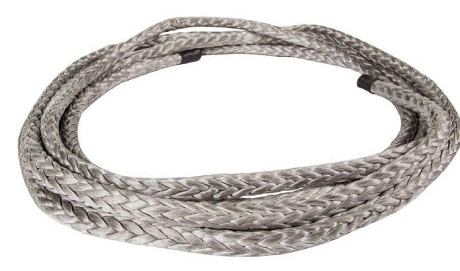 Rope * | Pelican Rope S-12 Synthetic Stainless Rope Flash Sale