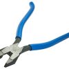 Tools * | Klein Tools D2000-7Cst Ironworker'S Heavy Duty Cutting Pliers Opening Sales