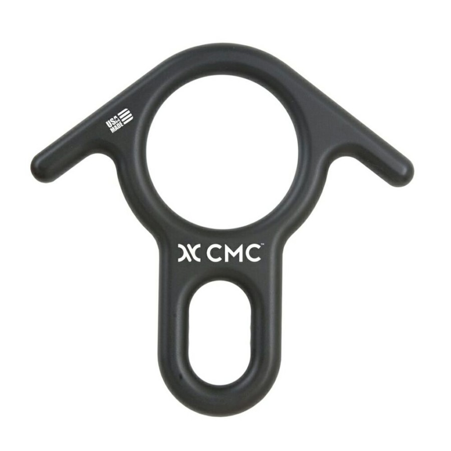 Rope * | Cmc Rescue 8 Descender Cut Price