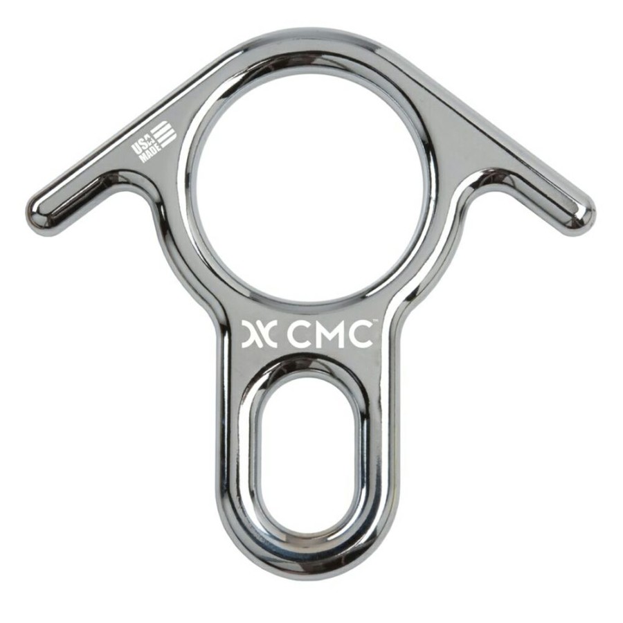 Rope * | Cmc Rescue 8 Descender Cut Price