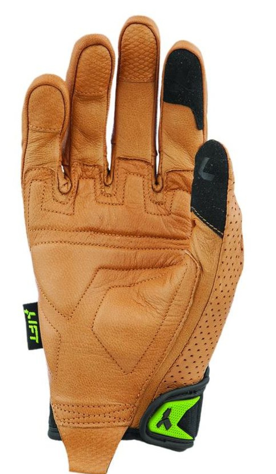 Ppe & Work Wear * | Lift Safety Camo Tacker Gloves Online Sales