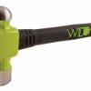 Tools * | Wilton Bash Ball Pein Hammer 2 Lb Head Popular