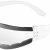 Ppe & Work Wear * | Bullhead Safety Torrent Foam Lined Safety Glasses Shop