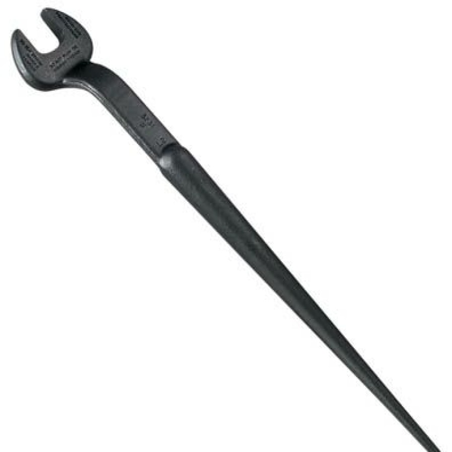 Tools * | Klein Tools Erection Wrench, 5/8" Bolt, For Utility Nut Fire Sale