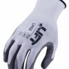 Ppe & Work Wear * | Lift Safety Staryarn Polyurethane Gloves Exclusive Design