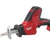 Tools * | Milwaukee M18 Hackzall Recip Saw Kit Milwaukee Electric Tool Latest Fashion