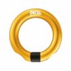 Fall Protection * | Petzl Ring Open Multi-Directional Gated Ring Special Style