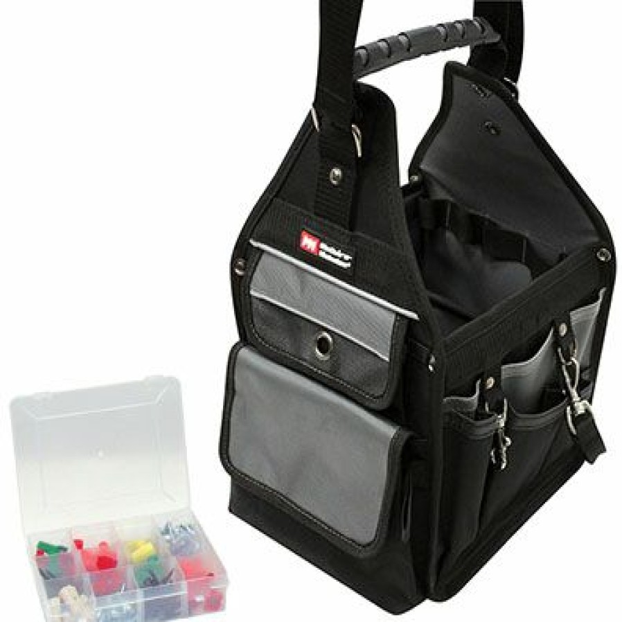 Bags * | Mcguire-Nicholas Tool Carrier 8 New Threads