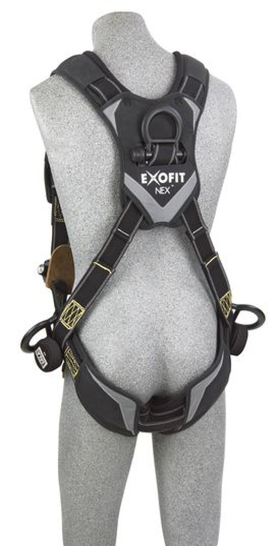 Fall Protection * | Dbi Sala Nex Arc Flash Positioning/Climber Harness Hot Sale