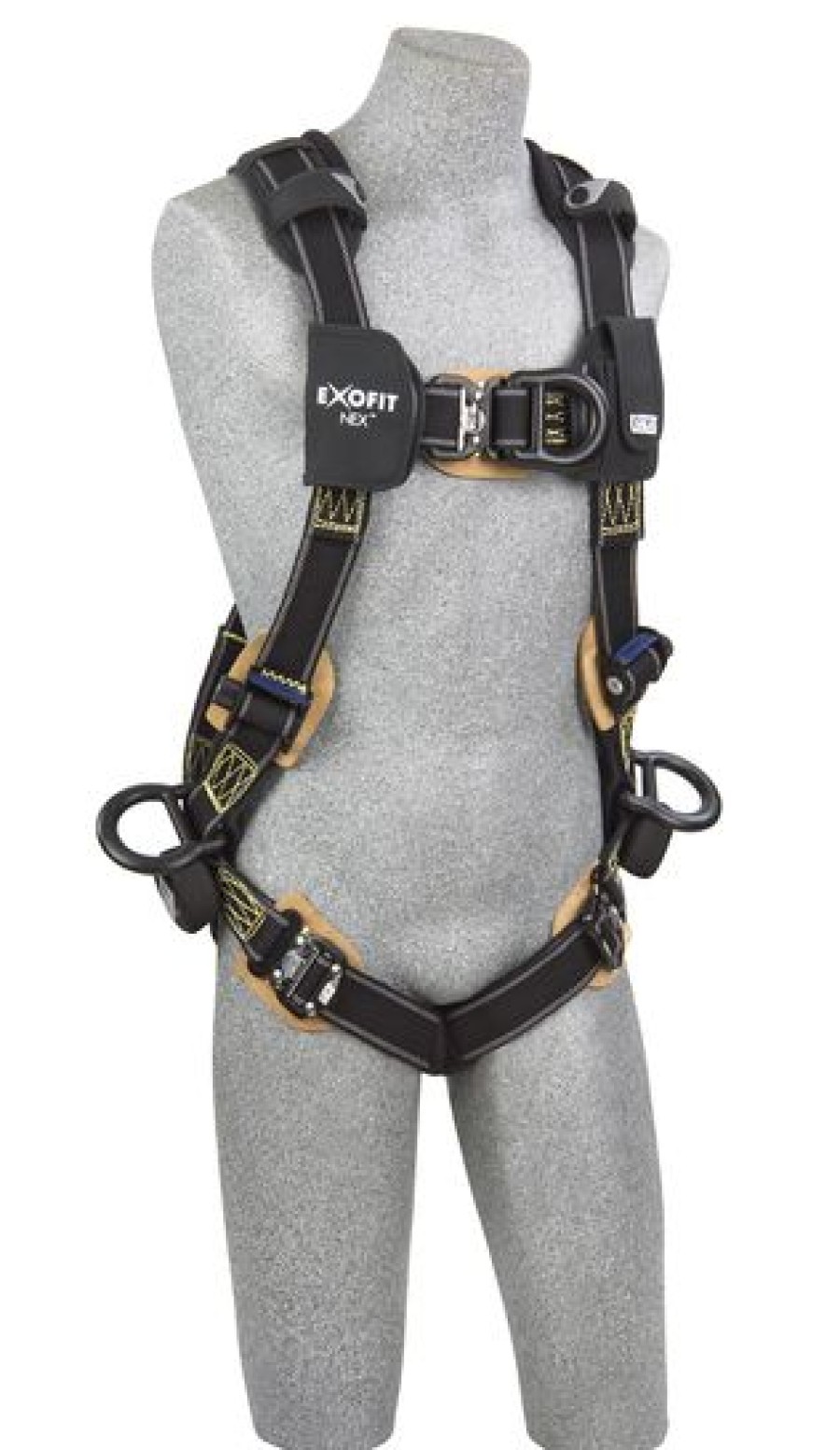 Fall Protection * | Dbi Sala Nex Arc Flash Positioning/Climber Harness Hot Sale