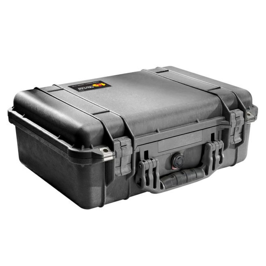 Bags * | Pelican Protector 1500 Medium Case Exclusive