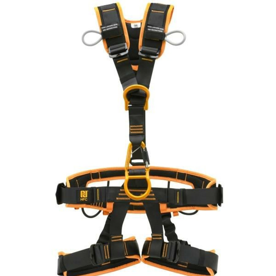 Fall Protection * | Kong Itaka Work Positioning Harness Limited Edition