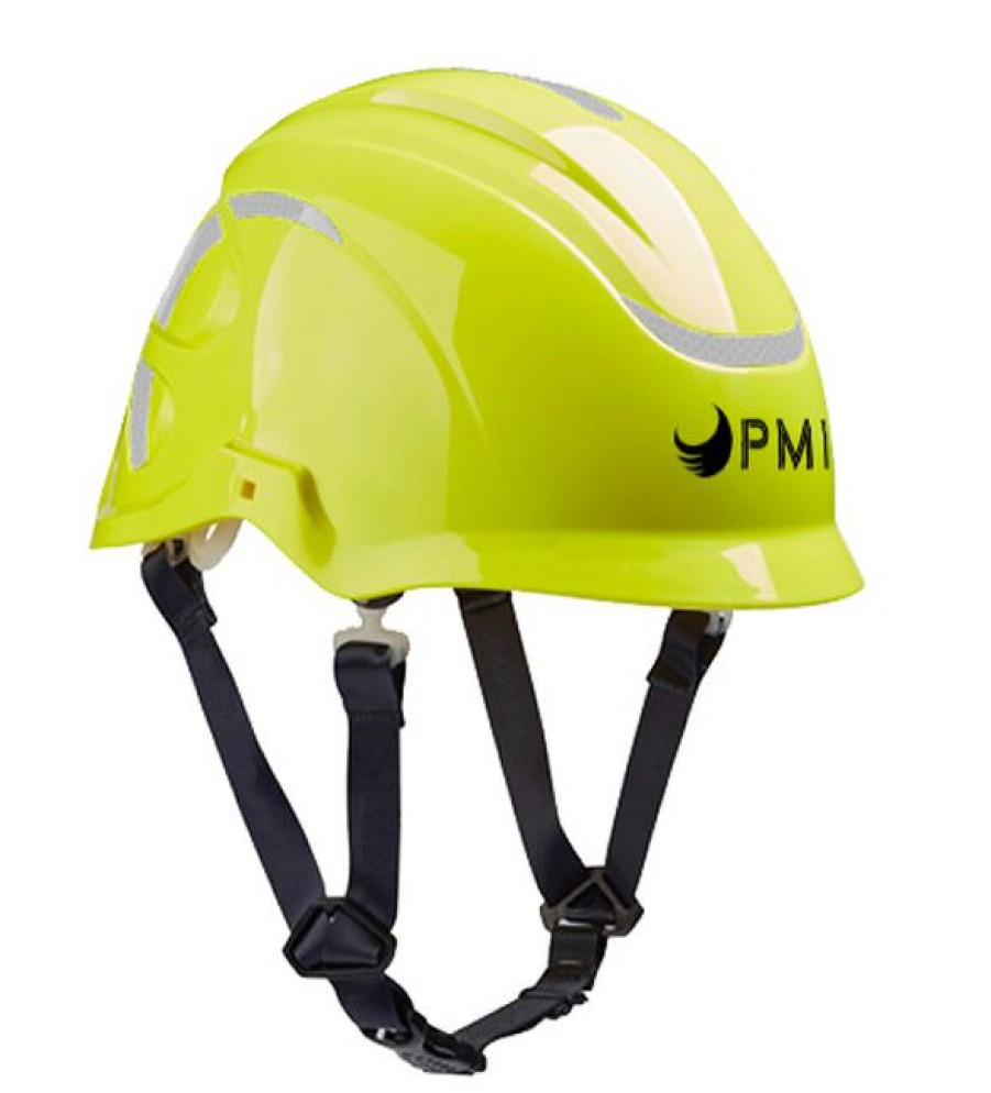 Ppe & Work Wear * | Pmi E-Go Helmet Cheaper