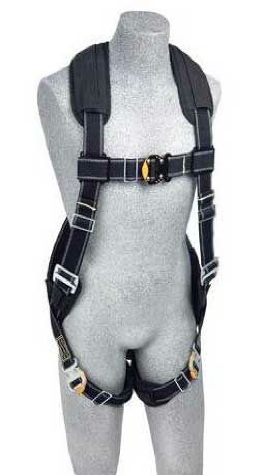 Fall Protection * | 3M Dbi Sala Exofit Xp Arc Flash Harness Flash Sale