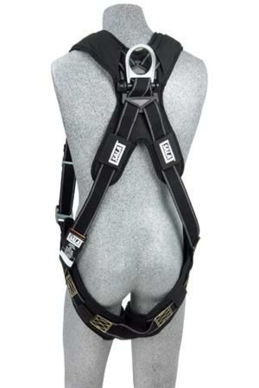 Fall Protection * | 3M Dbi Sala Exofit Xp Arc Flash Harness Flash Sale