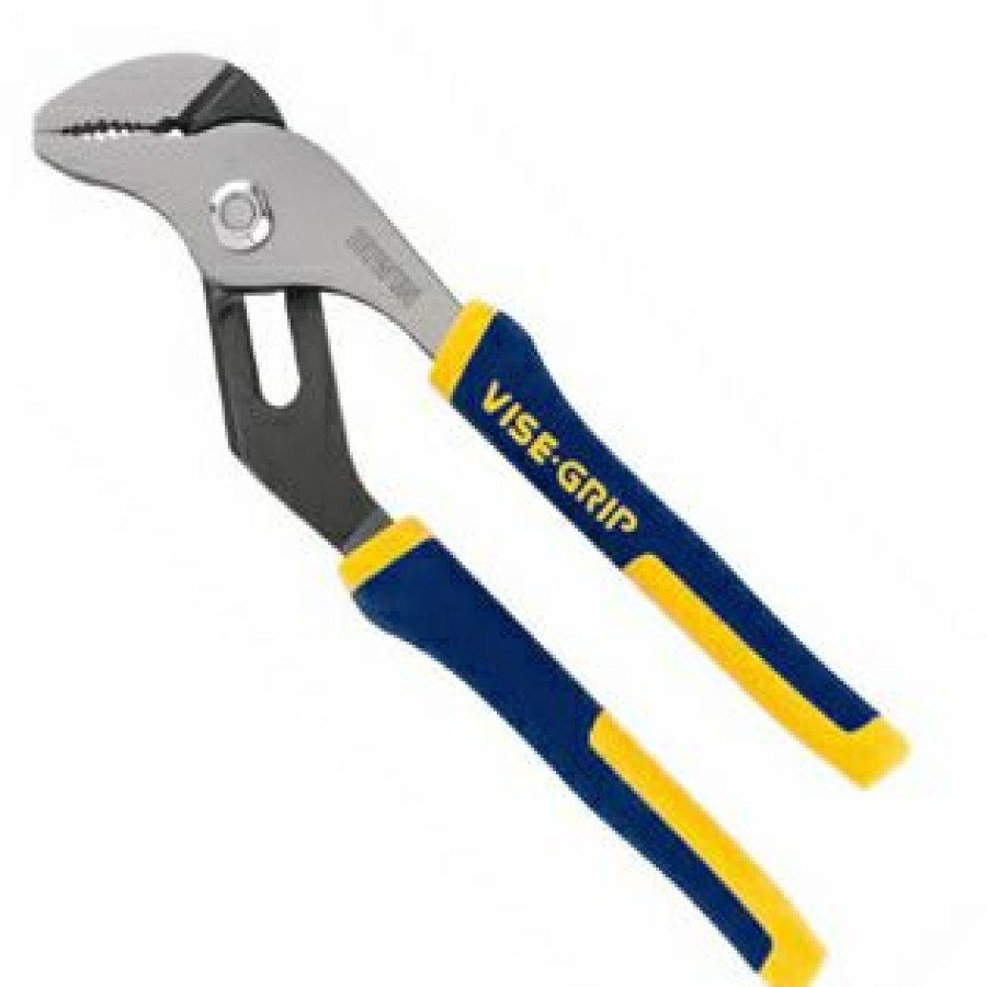 Tools * | Irwin Groove Joint Pliers (10 ) Cut Price