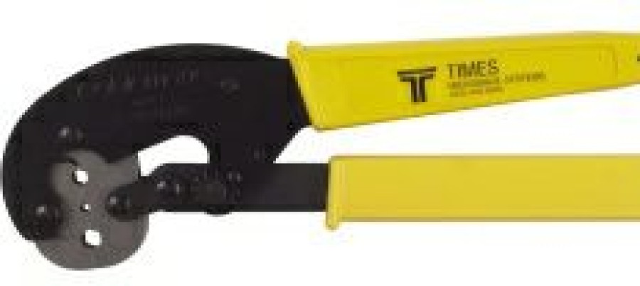 Tools * | Times Microwave Crimp Tool For 100, 195, 200, & 240 Times Microwave Systems Outlet Sale