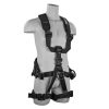 Fall Protection * | Safewaze Pro+ Premium Wind/Rope Access/Rescue Harness Exclusive