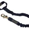 Fall Protection * | Dbi Sala Shockwave2 Arcflash Lanyard Top Selling