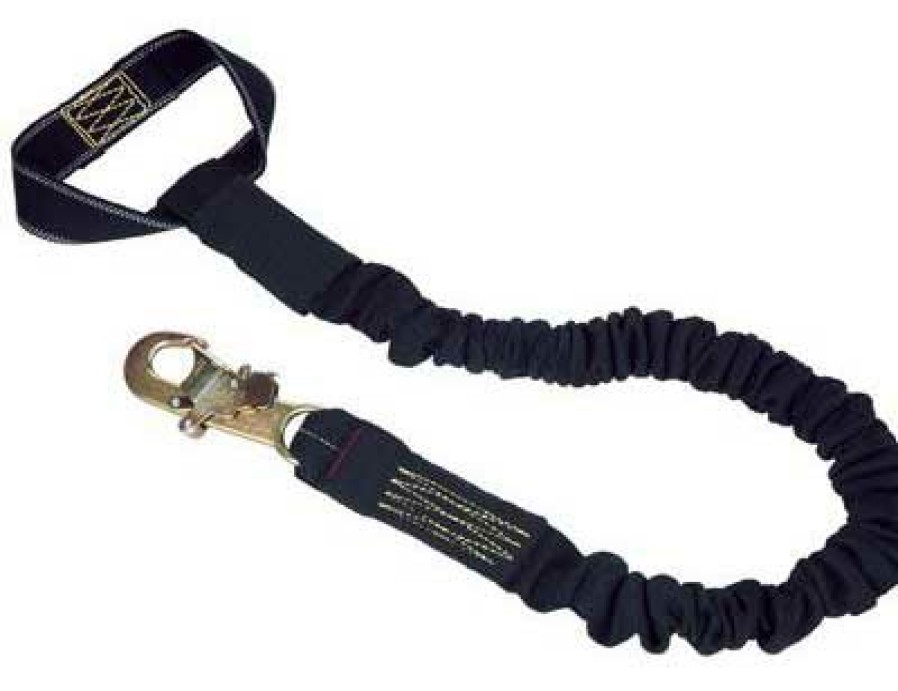 Fall Protection * | Dbi Sala Shockwave2 Arcflash Lanyard Top Selling