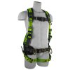 Fall Protection * | Safewaze Pro+ Flex Construction Harness Best Sellers