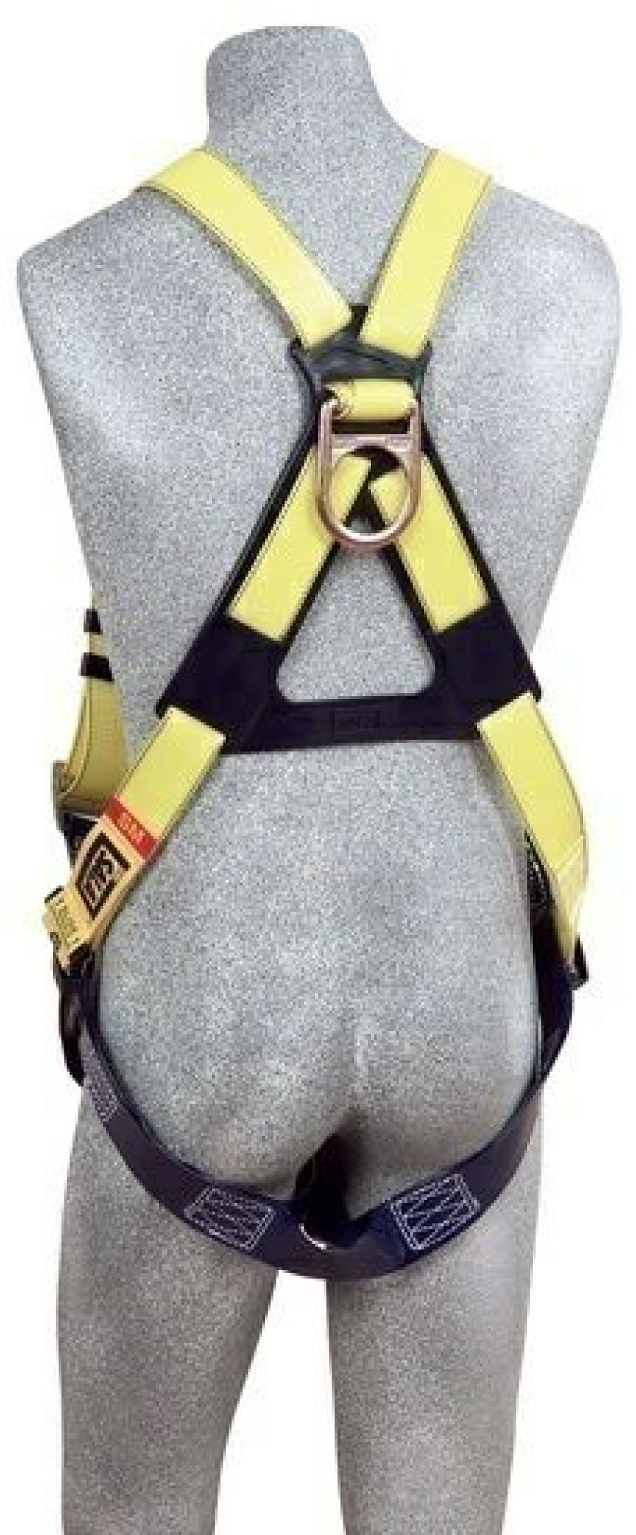 Fall Protection * | Dbi Sala Delta Vest-Style Resist Web Harness Fashionable