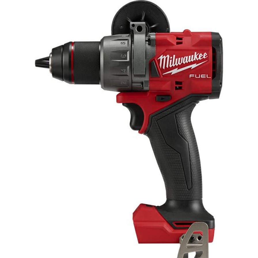 Tools * | Milwaukee M18 Fuel 1/2 Inch Drill Driver Tool Only Milwaukee Electric Tool Sale Online