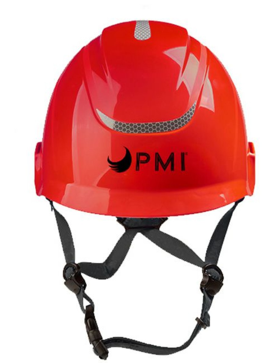 Ppe & Work Wear * | Pmi Air-Go Helmet Best-Selling