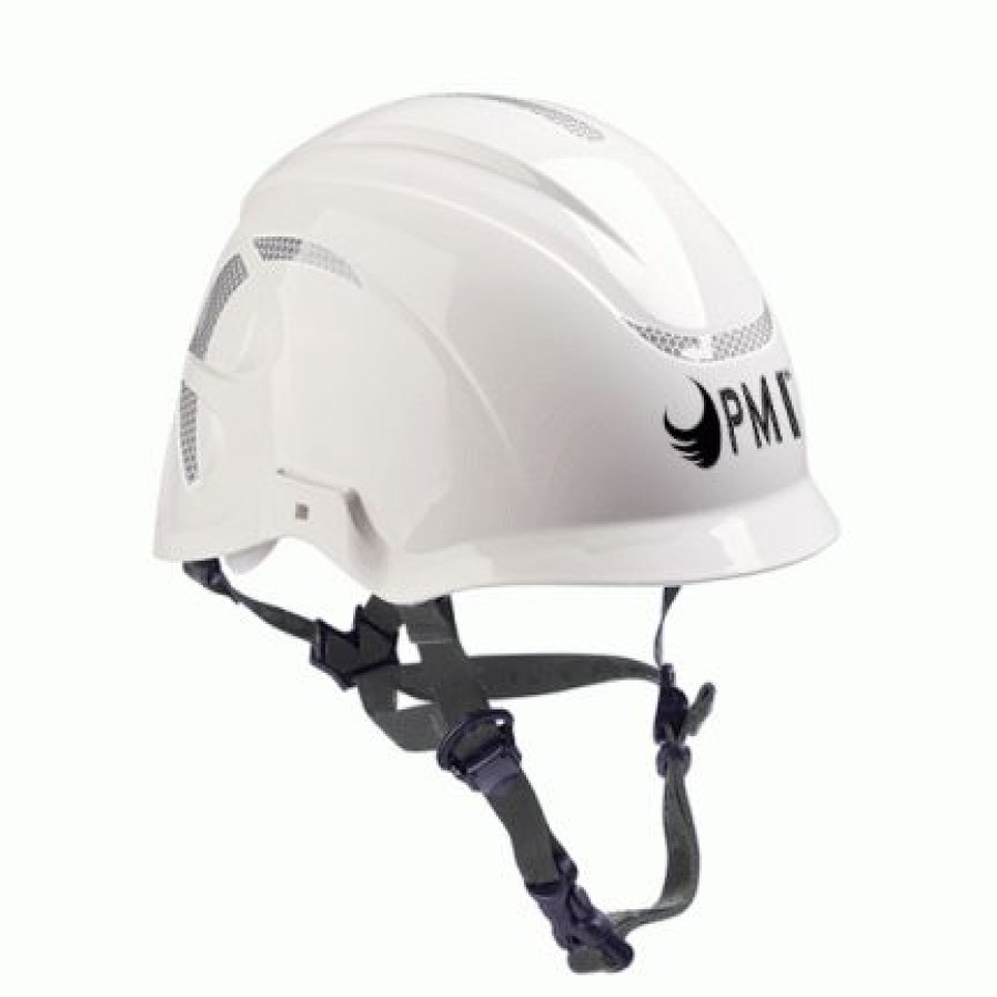 Ppe & Work Wear * | Pmi Air-Go Helmet Best-Selling