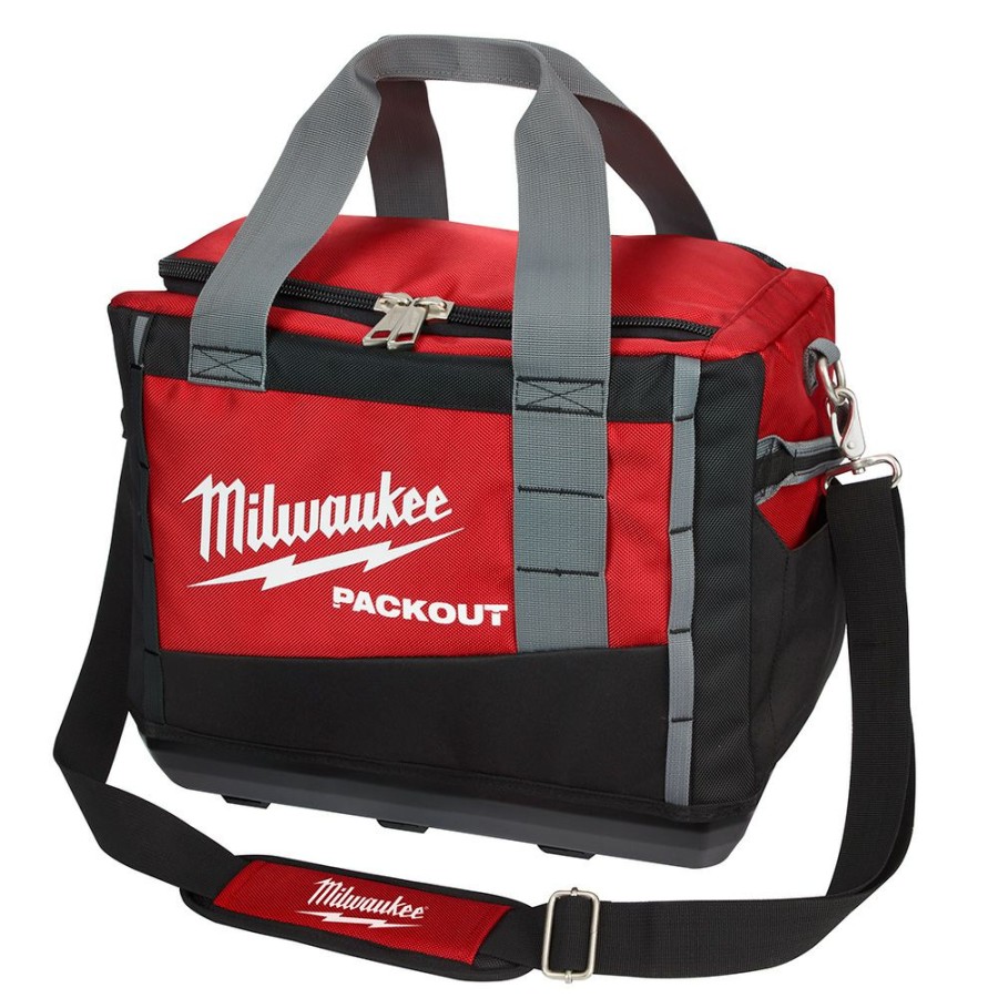 Bags * | Milwaukee Packout Tool Bag Milwaukee Electric Tool Bargain Sale