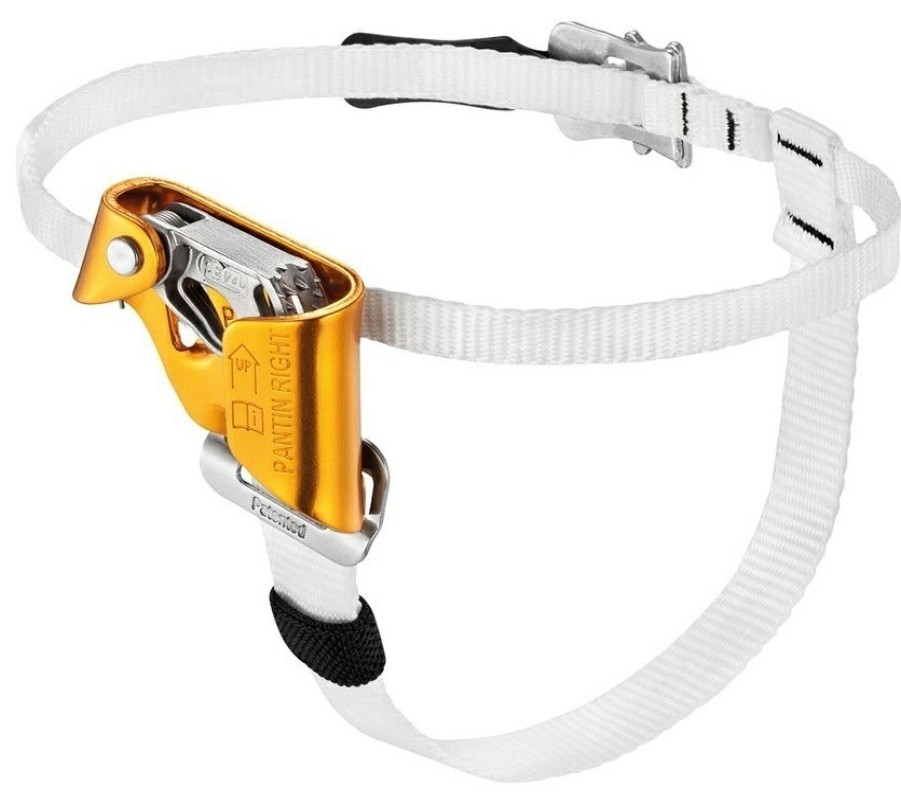 Rope * | Petzl Pantin Foot Ascender Best Quality