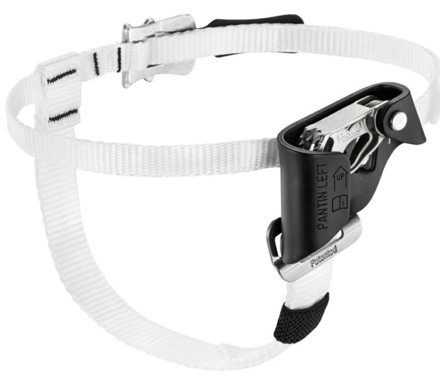 Rope * | Petzl Pantin Foot Ascender Best Quality