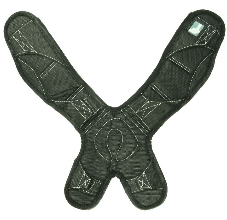 Fall Protection * | Falltech Shoulder Pads Less Expensive