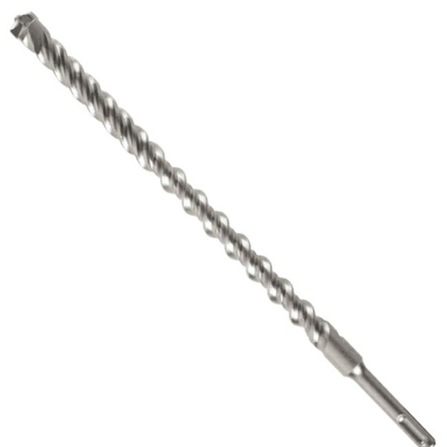 Tools * | Bosch Sds-Plus 5/8 Inch X 12 Inch Bulldog Xtreme Carbide Rotary Hammer Drill Bit Bosch Power Tools Large Choice