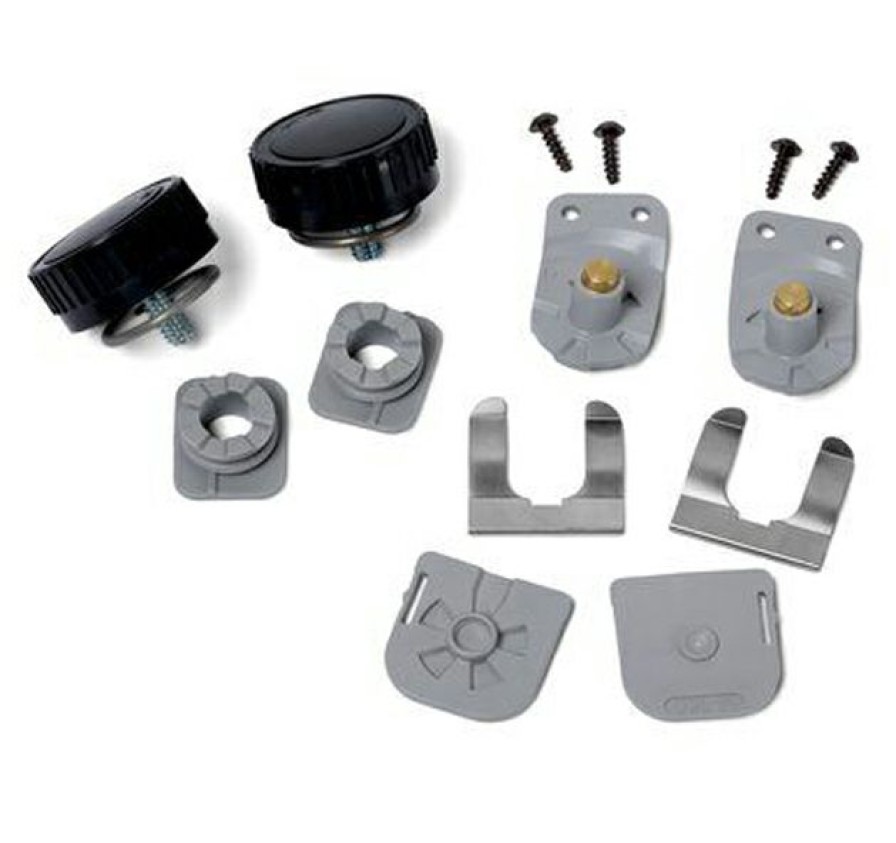 Ppe & Work Wear * | 3M Versaflo M-Series Helmet Welding Knob And Pivot Kit M-146Sg Discount Store