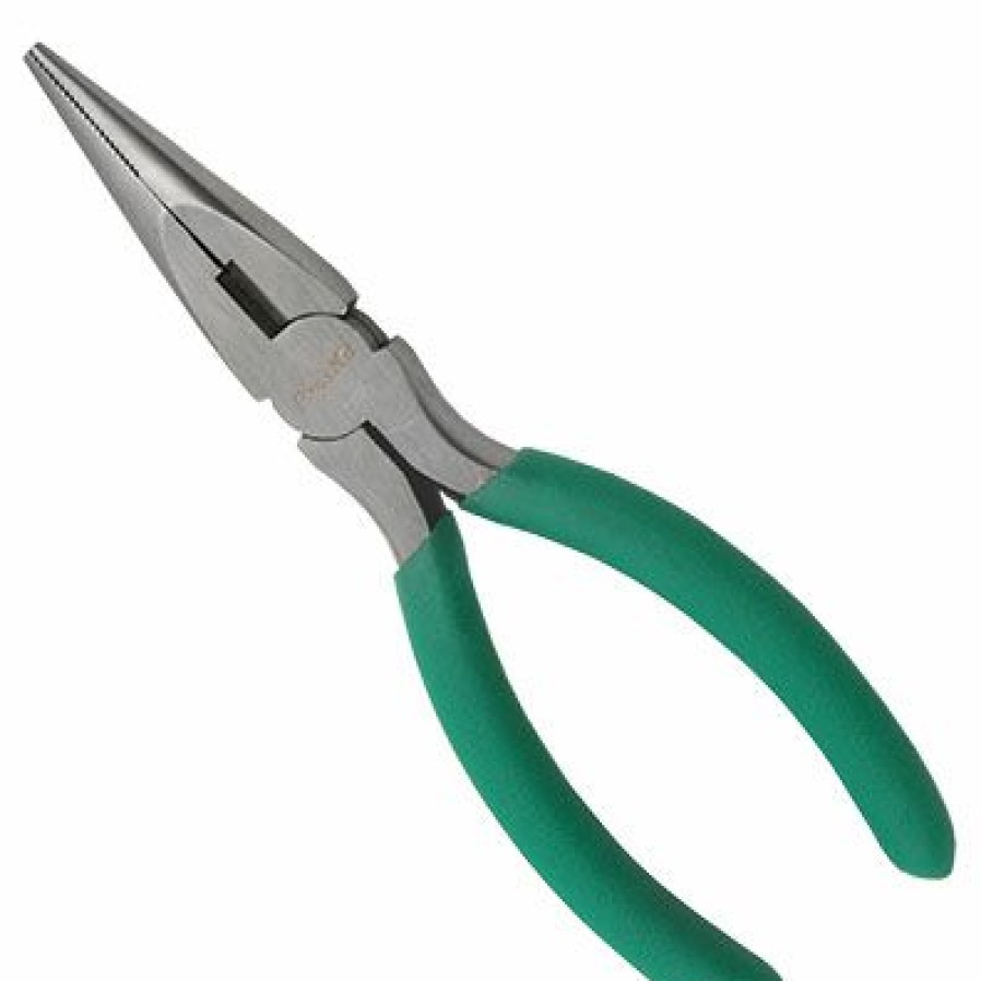 Tools * | Eclipse Long Nose Pliers (160Mm) Good Quality