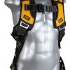 Fall Protection * | Guardium Premium Edge Harness Guardian Fall Protection Best Quality