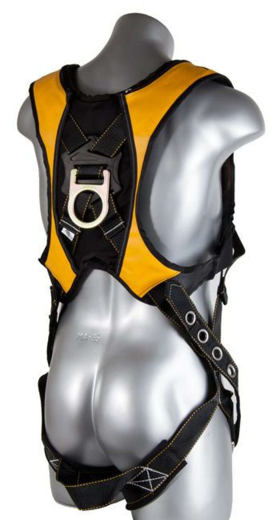 Fall Protection * | Guardium Premium Edge Harness Guardian Fall Protection Best Quality