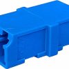 Tools * | Ripley Lc Lc Bulkhead Duplex Adapter Ripley | Odm New