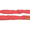 Lifting & Rigging * | Liftall Red Endless Round Sling Best Sale