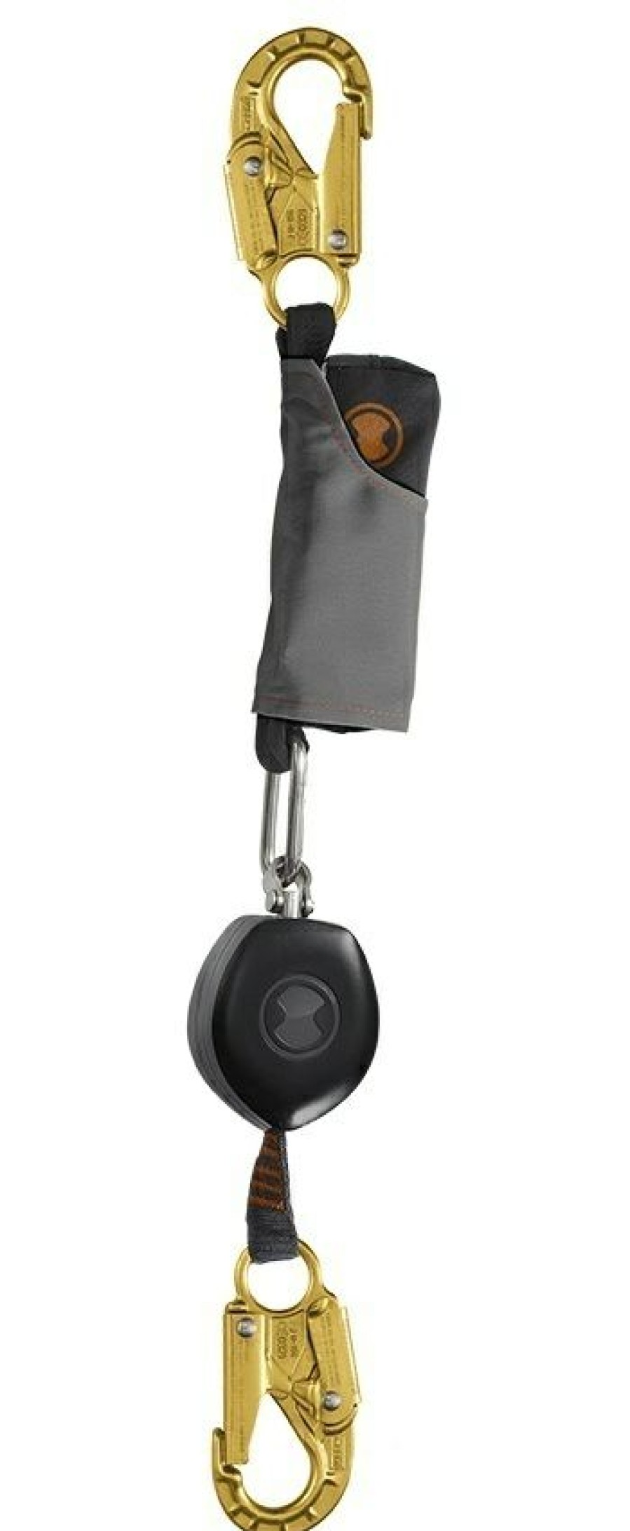 Fall Protection * | Skylotec Peanut I Srl With Steel Snap Hook Less Expensive