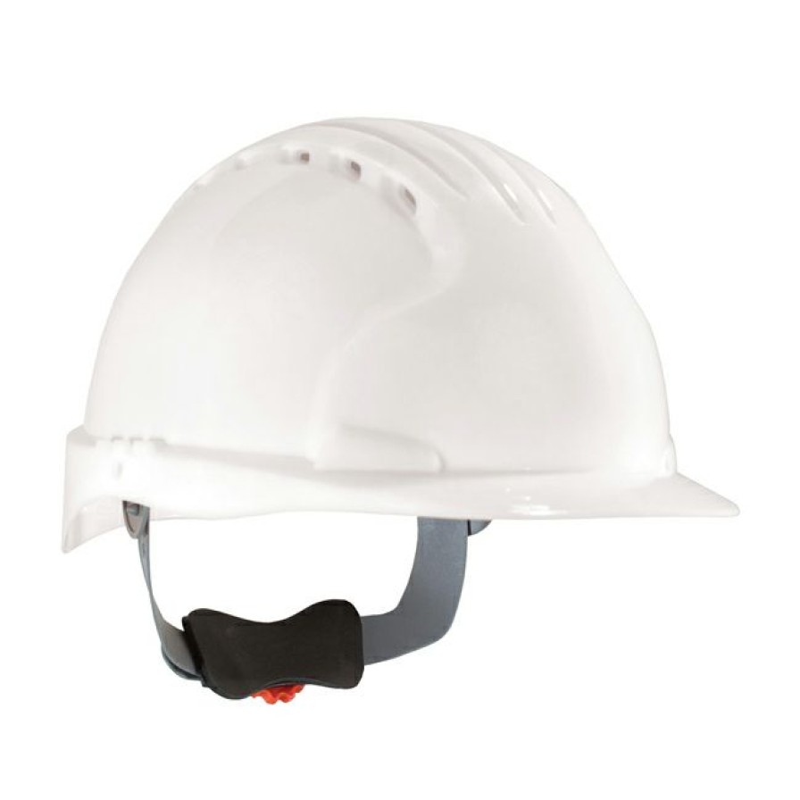 Ppe & Work Wear * | Pip Evolution Deluxe 6151 Vented Hard Hat Special Style